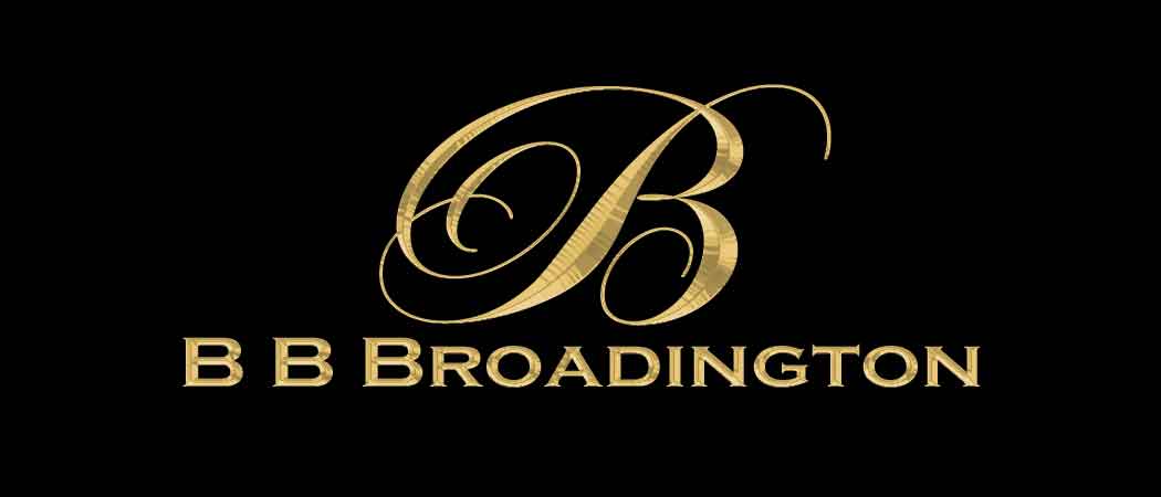 Broadington Logo